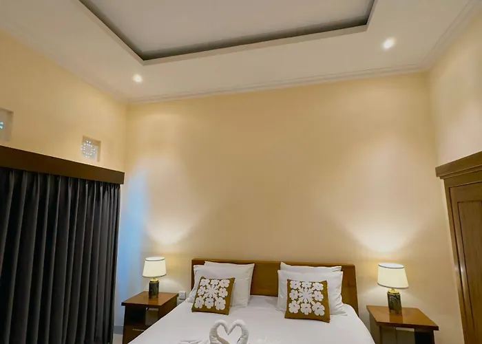 Tressa House Pansiyon
