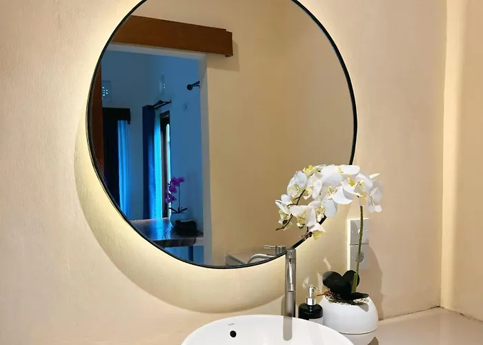 Tressa House Pansiyon *